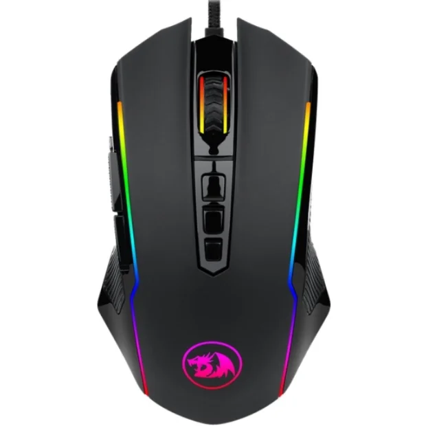 Игровая мышь Redragon Ranger